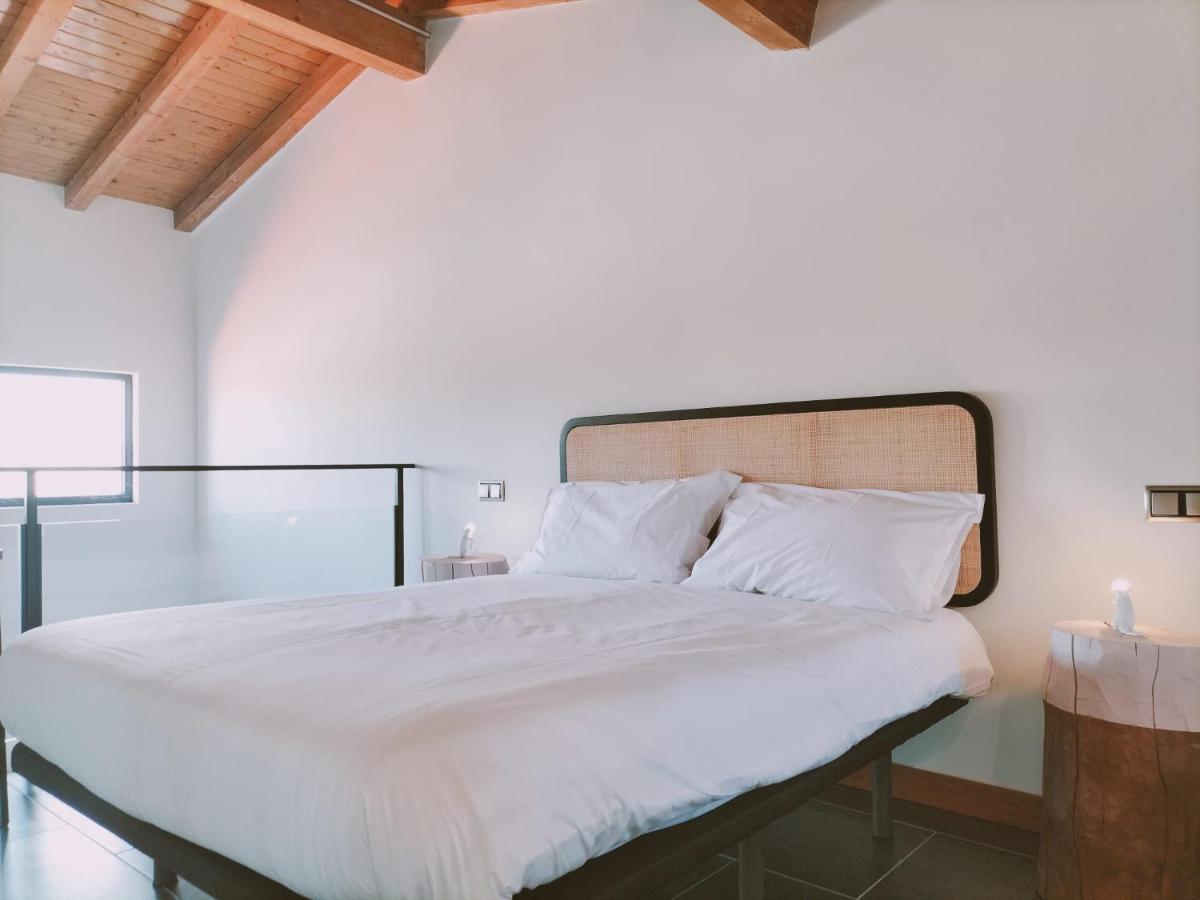 Apartamentos Walden By Gaiarooms Морилье Экстерьер фото