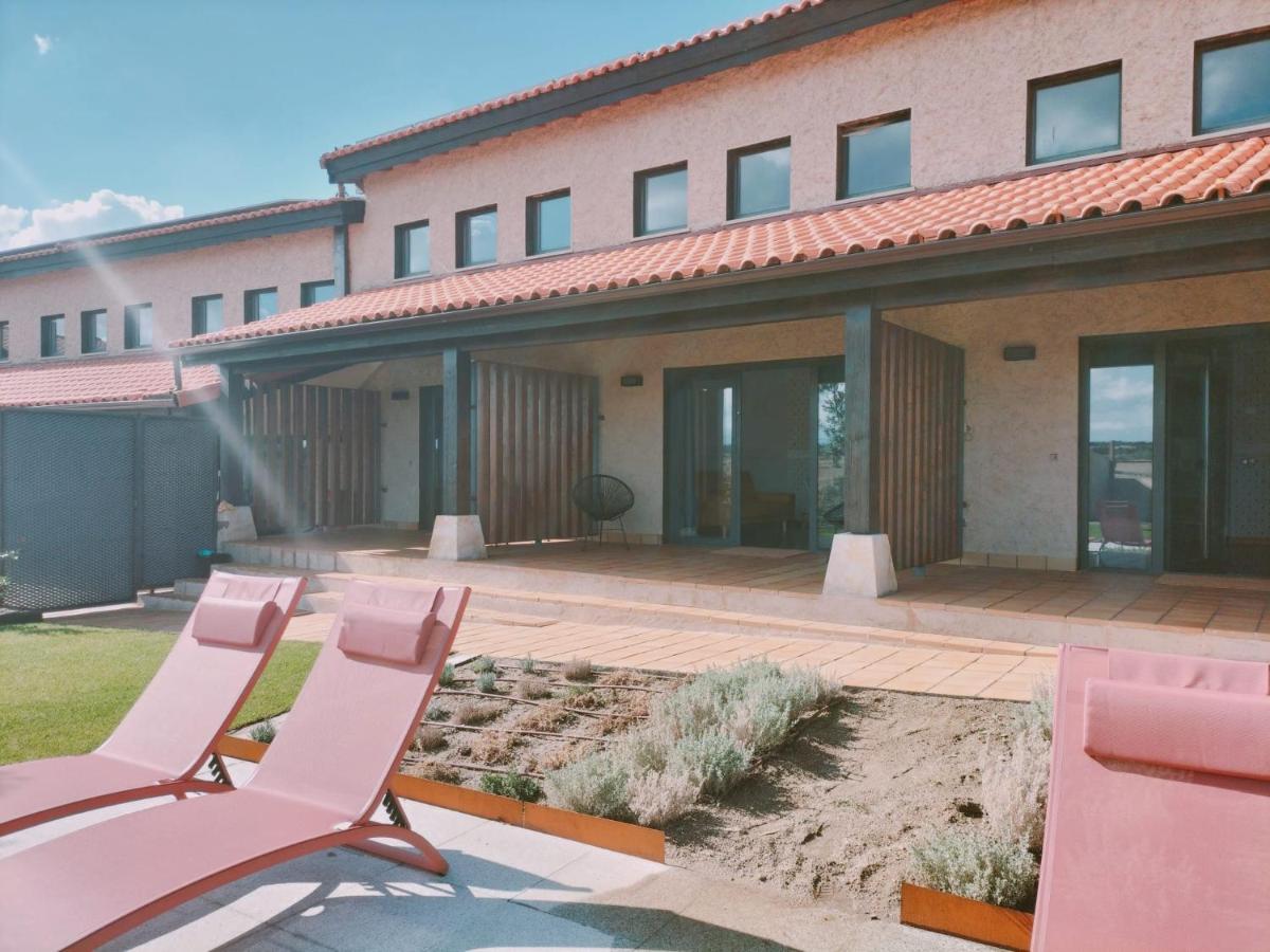Apartamentos Walden By Gaiarooms Морилье Экстерьер фото