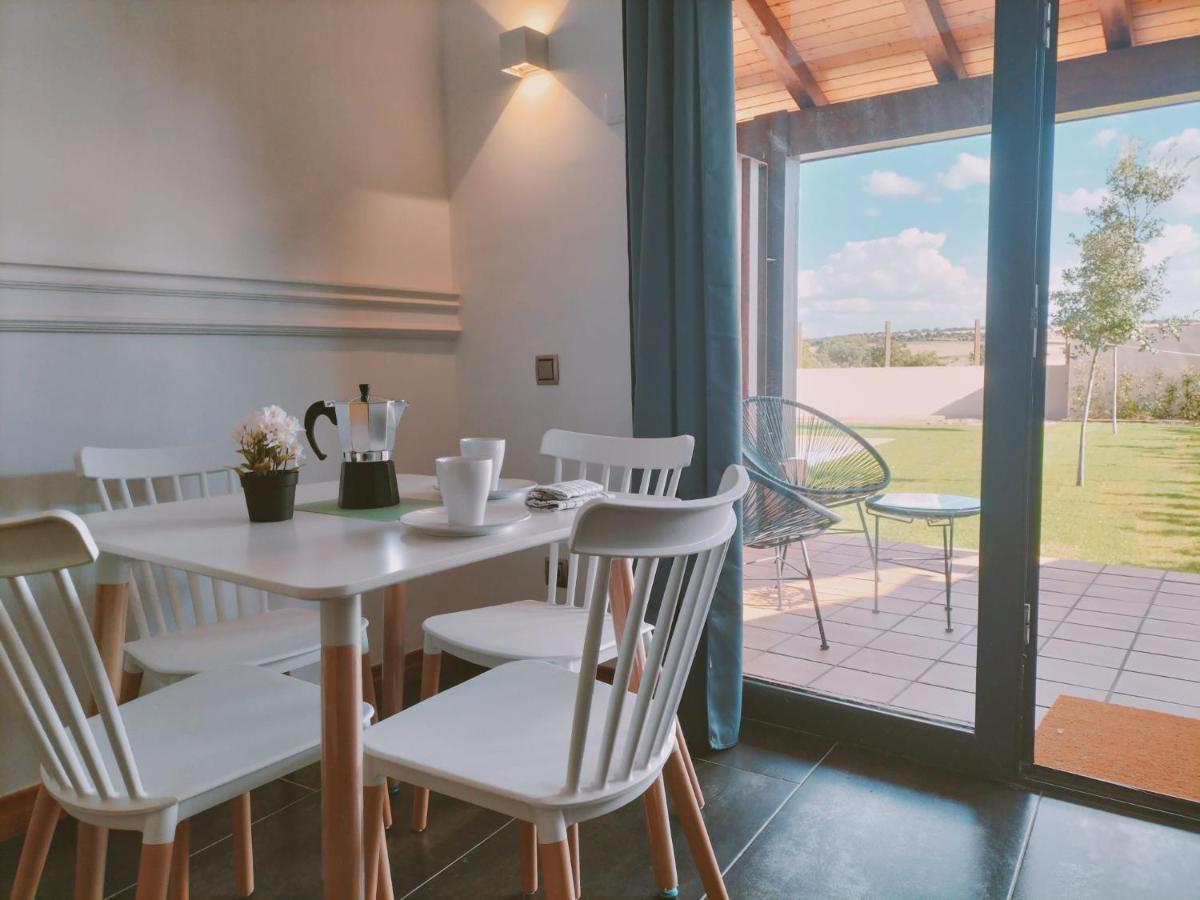 Apartamentos Walden By Gaiarooms Морилье Экстерьер фото