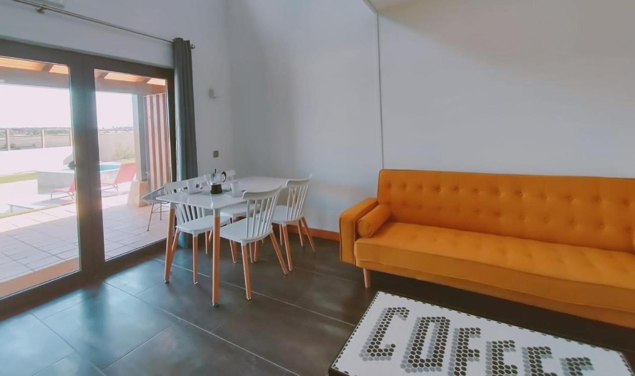 Apartamentos Walden By Gaiarooms Морилье Экстерьер фото