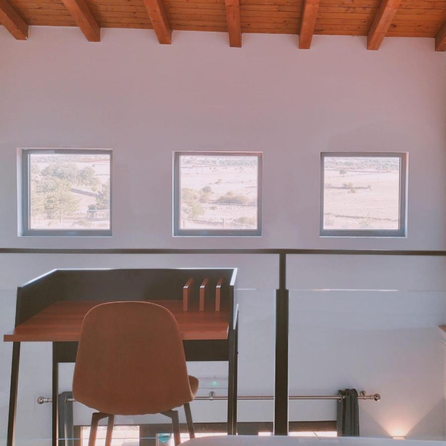 Apartamentos Walden By Gaiarooms Морилье Экстерьер фото