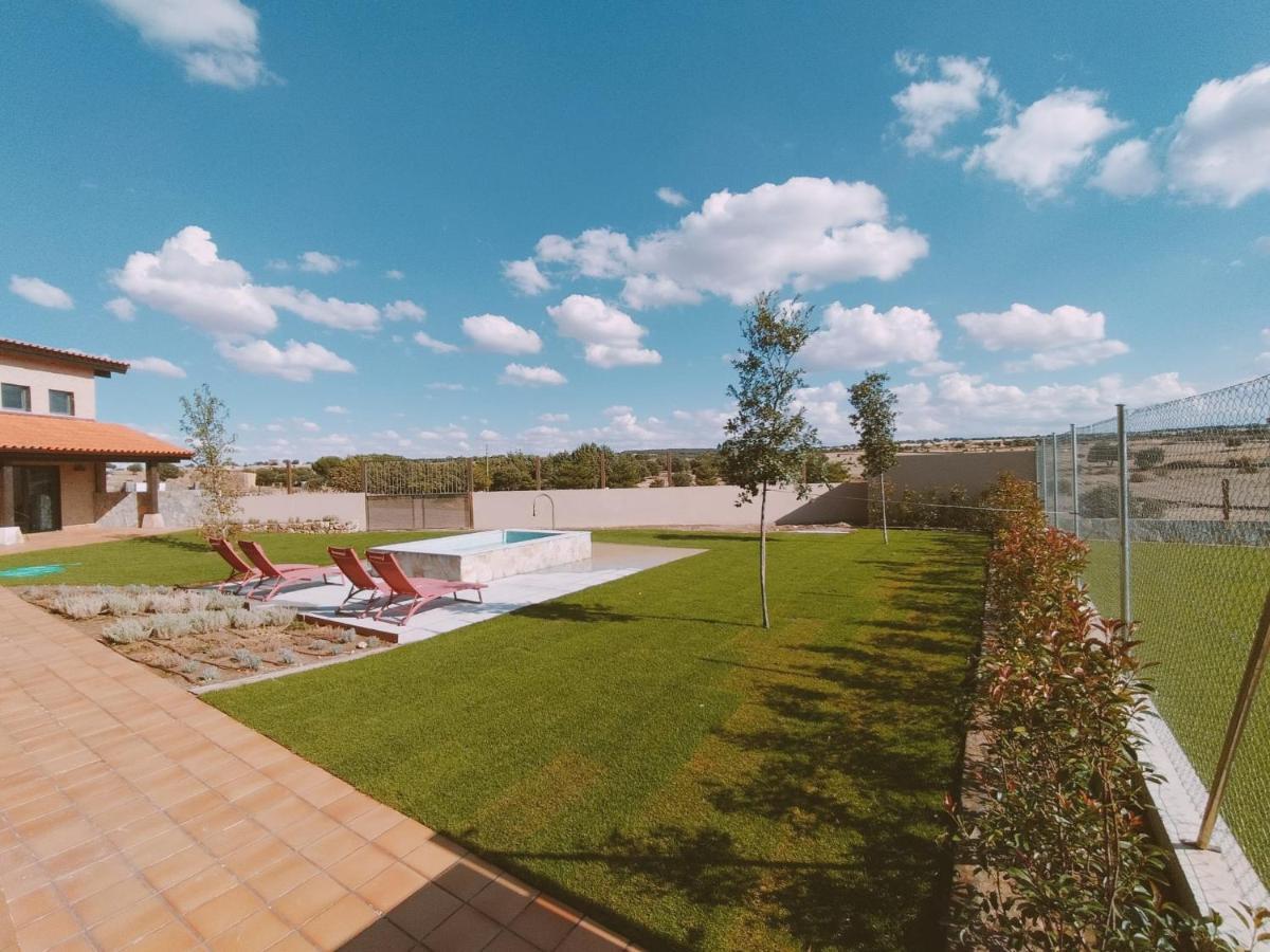 Apartamentos Walden By Gaiarooms Морилье Экстерьер фото