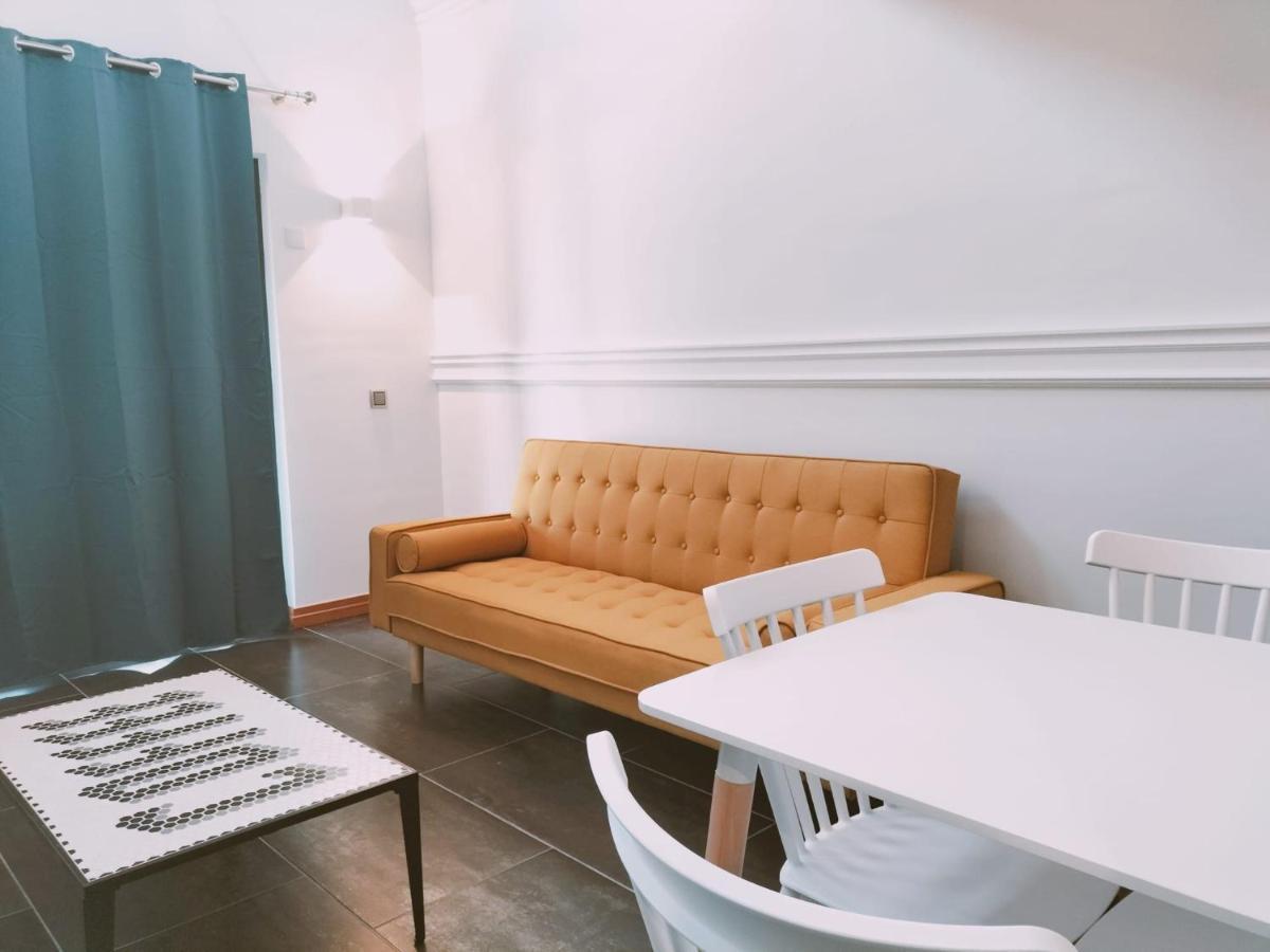 Apartamentos Walden By Gaiarooms Морилье Экстерьер фото