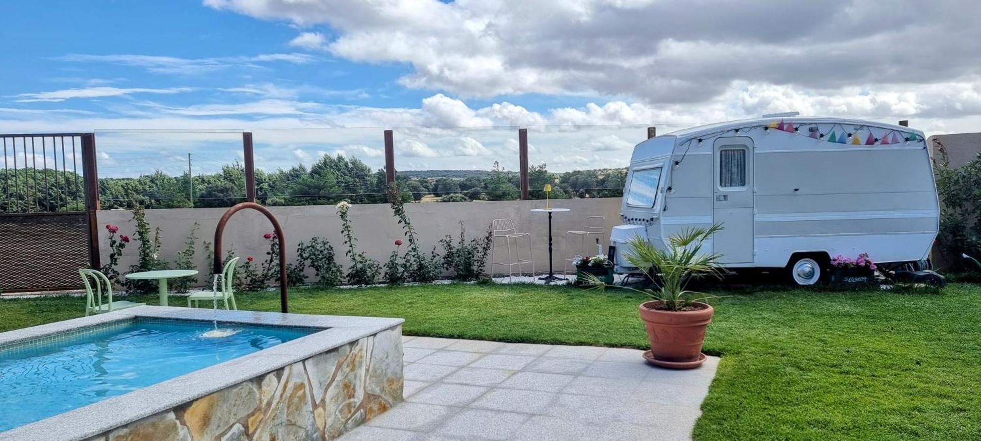 Apartamentos Walden By Gaiarooms Морилье Экстерьер фото